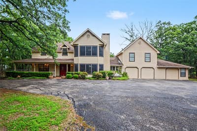 5753 Fm 36 S, Quinlan TX 75474