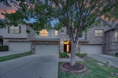 3715 Sicily Street, Irving TX 75038 - Photo 2
