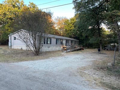 136 Coahoma Street, Mabank TX 75156