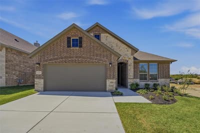 820 Elmstead Drive, Fort Worth TX 76108