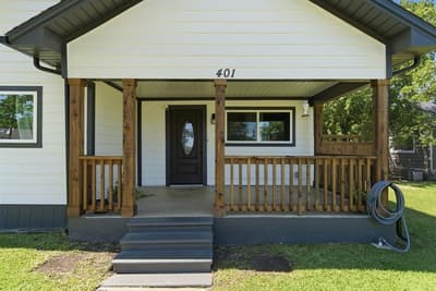 401 W Mesquite Street, Gunter TX 75058 - Photo 4
