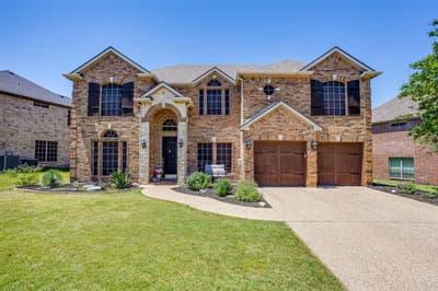 12105 Fairway Meadows Drive, Fort Worth TX 76179 - Photo 2