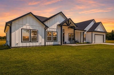 689 Dill Road, Weatherford TX 76085 - Photo 2
