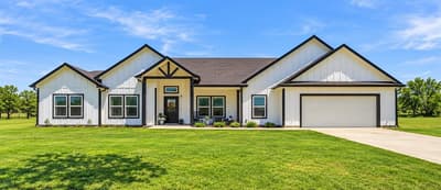 689 Dill Road, Weatherford TX 76085