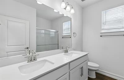 1033 Clayton Street, Aubrey TX 76227 - Photo 3