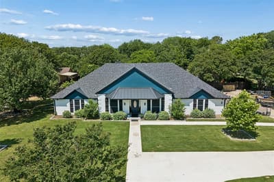 160 Cedarcrest Lane, Double Oak TX 75077