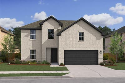 161 Summer Rain Way, Newark TX 76071