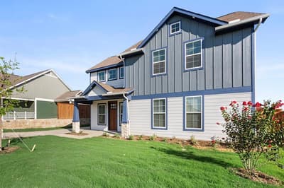 10907 Rochelle Court, Grand Prairie TX 76065 - Photo 3