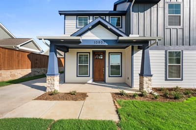 10907 Rochelle Court, Grand Prairie TX 76065 - Photo 4