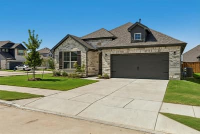 748 Grand Dale Drive, Lavon TX 75166 - Photo 4