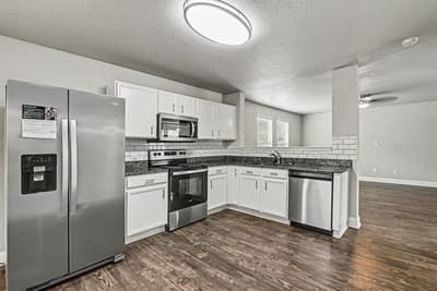 4956 Water Ridge Lane, Fort Worth TX 76179 - Photo 3