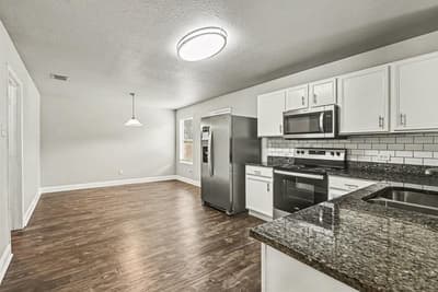 4956 Water Ridge Lane, Fort Worth TX 76179 - Photo 4