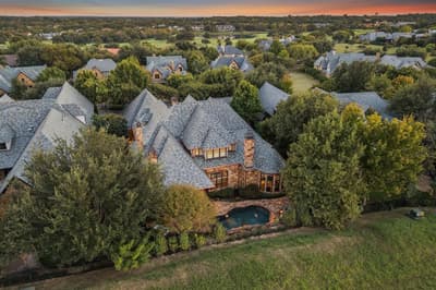 2210 Cedar Elm Terrace, Westlake TX 76262