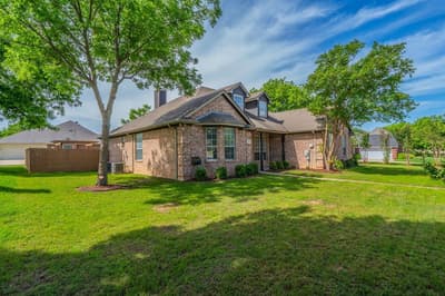 2114 Sagewood Drive, Weatherford TX 76087 - Photo 3
