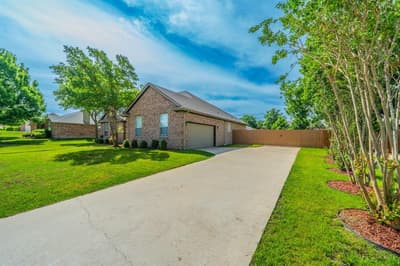 2114 Sagewood Drive, Weatherford TX 76087 - Photo 4