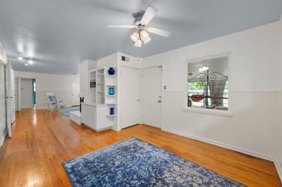 1209 W Lilly Lane, Arlington TX 76013 - Photo 5