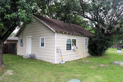2510 Gilmer Street, Caddo Mills TX 75135