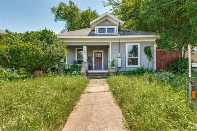 520 W 9th Street, Dallas TX 75208 - Photo 2