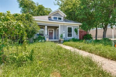 520 W 9th Street, Dallas TX 75208 - Photo 3
