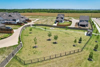 609 Wicklow Court, Celina TX 75009 - Photo 3