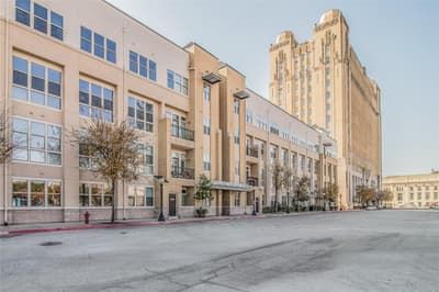201 W Lancaster Avenue # 203, Fort Worth TX 76102