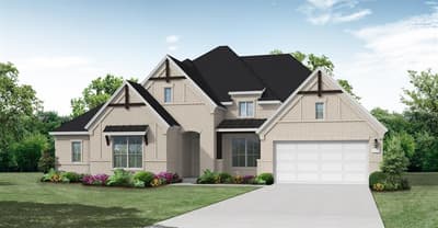 3609 Truro Street, Celina TX 75009