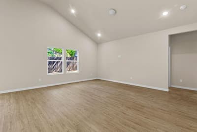 2915 La Salle Street, Fort Worth TX 76131 - Photo 3