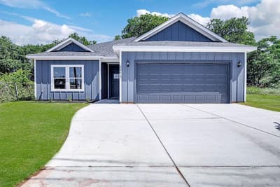 2915 La Salle Street, Fort Worth TX 76131