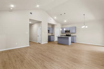 2915 La Salle Street, Fort Worth TX 76131 - Photo 4