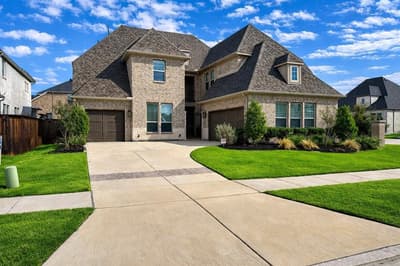 6738 Barnes Drive, Frisco TX 75034