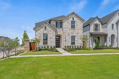 3200 Philly Street, Celina TX 75009 - Photo 3