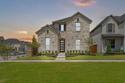 3200 Philly Street, Celina TX 75009