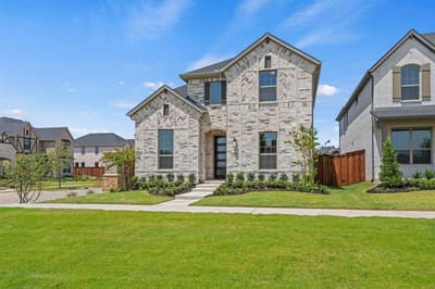 3200 Philly Street, Celina TX 75009 - Photo 4