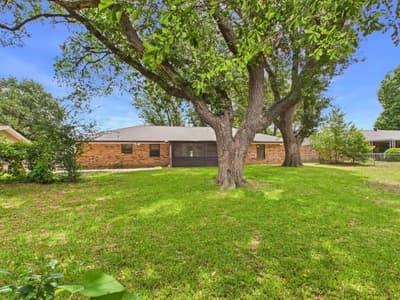 710 Bunny Rabbit Road, Athens TX 75751 - Photo 2