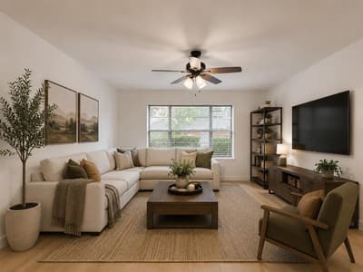 710 Bunny Rabbit Road, Athens TX 75751 - Photo 5