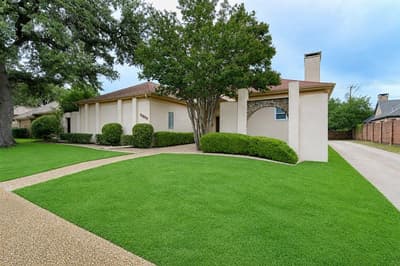 12504 Renoir Lane, Dallas TX 75230 - Photo 2