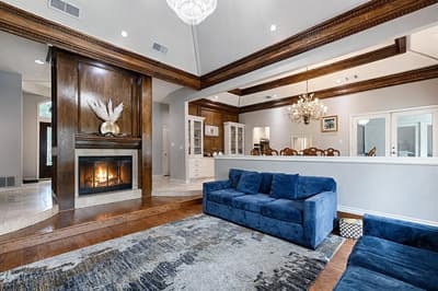 12504 Renoir Lane, Dallas TX 75230