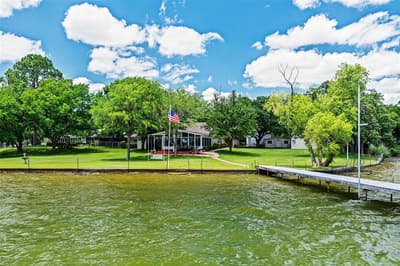 4208 Indian Creek Court, Granbury TX 76049 - Photo 2