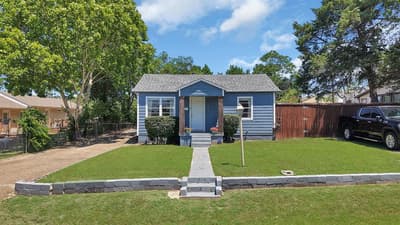 331 W Vinyard Road, Duncanville TX 75137