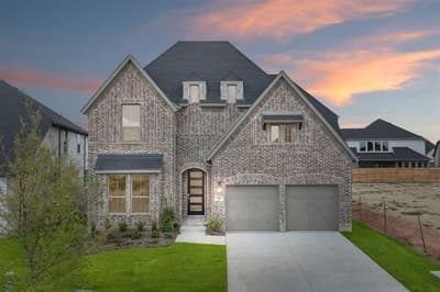 1844 Autumn Sage Drive, Argyle TX 76226
