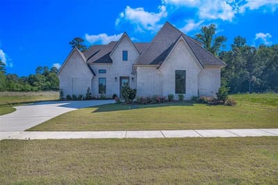857 Walstonburg, Benton LA 71006