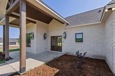 4406 Colony Road, Granbury TX 76048 - Photo 5