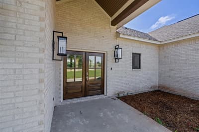 4406 Colony Road, Granbury TX 76048 - Photo 4