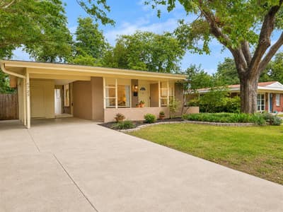 6723 Santa Anita Drive, Dallas TX 75214 - Photo 3