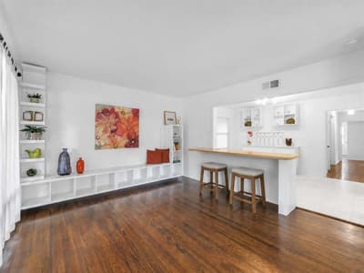 6723 Santa Anita Drive, Dallas TX 75214