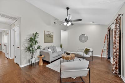 1200 Harwell Drive # 1924, Arlington TX 76011