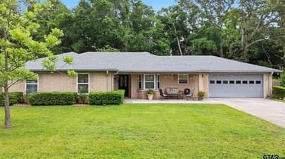 1201 Corey Drive, Whitehouse TX 75791 - Photo 2