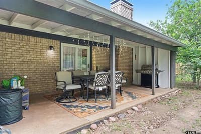 1201 Corey Drive, Whitehouse TX 75791