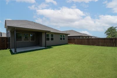 1408 Kade Avenue, Celina TX 75009 - Photo 2