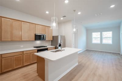 1408 Kade Avenue, Celina TX 75009 - Photo 3